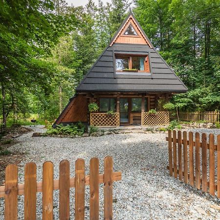 Chalubinskiego 41 - Loftaffair Zakopane Exterior foto
