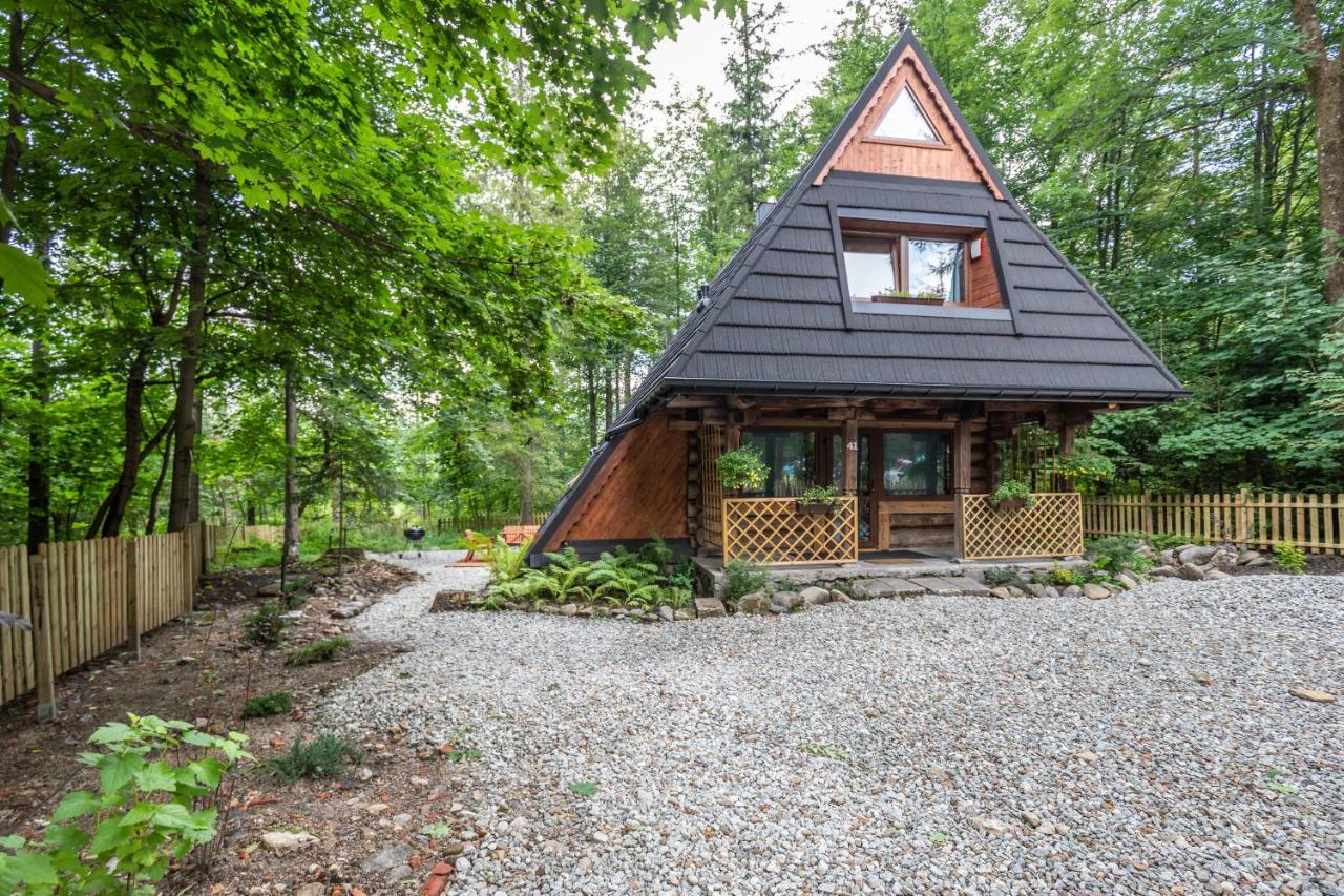 Chalubinskiego 41 - Loftaffair Zakopane Exterior foto