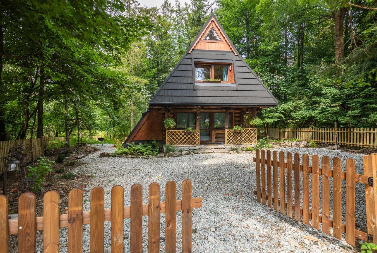 Chalubinskiego 41 - Loftaffair Zakopane Exterior foto