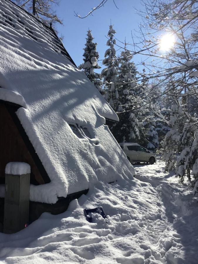 Chalubinskiego 41 - Loftaffair Zakopane Exterior foto