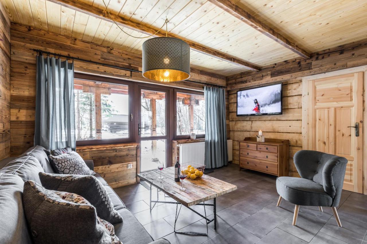 Chalubinskiego 41 - Loftaffair Zakopane Exterior foto