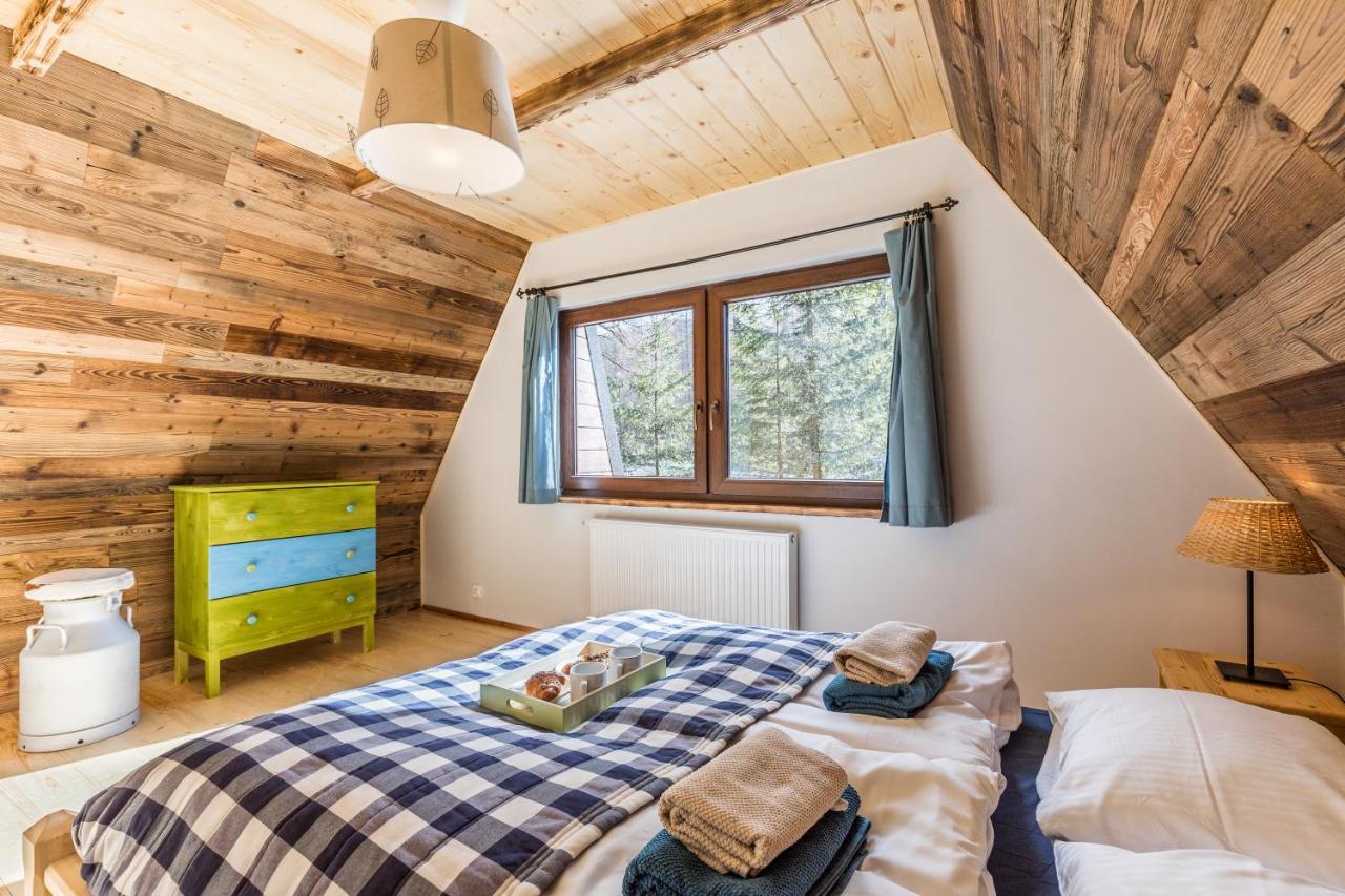 Chalubinskiego 41 - Loftaffair Zakopane Exterior foto